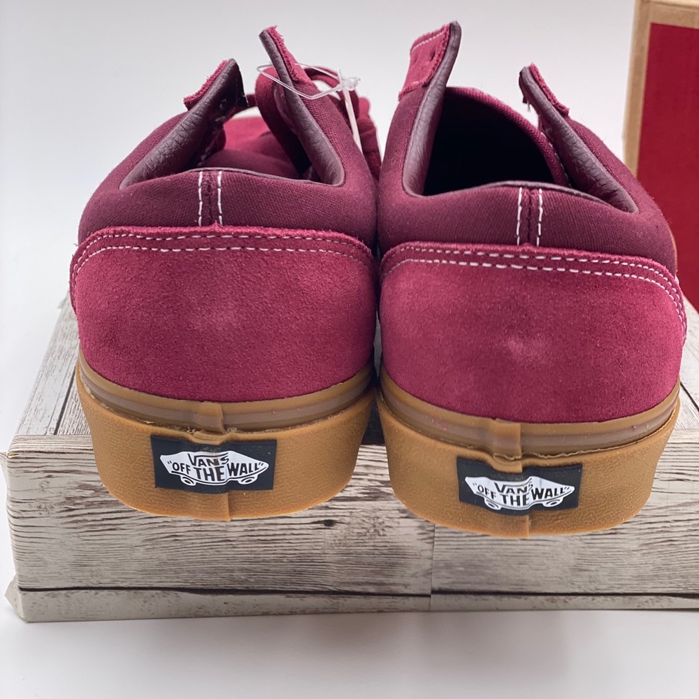 Vans Style 36 men’s - Picture 6 of 9